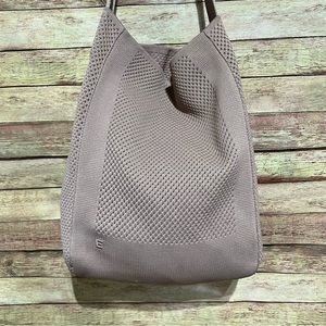 Everlane Fabric Shoulder Bag